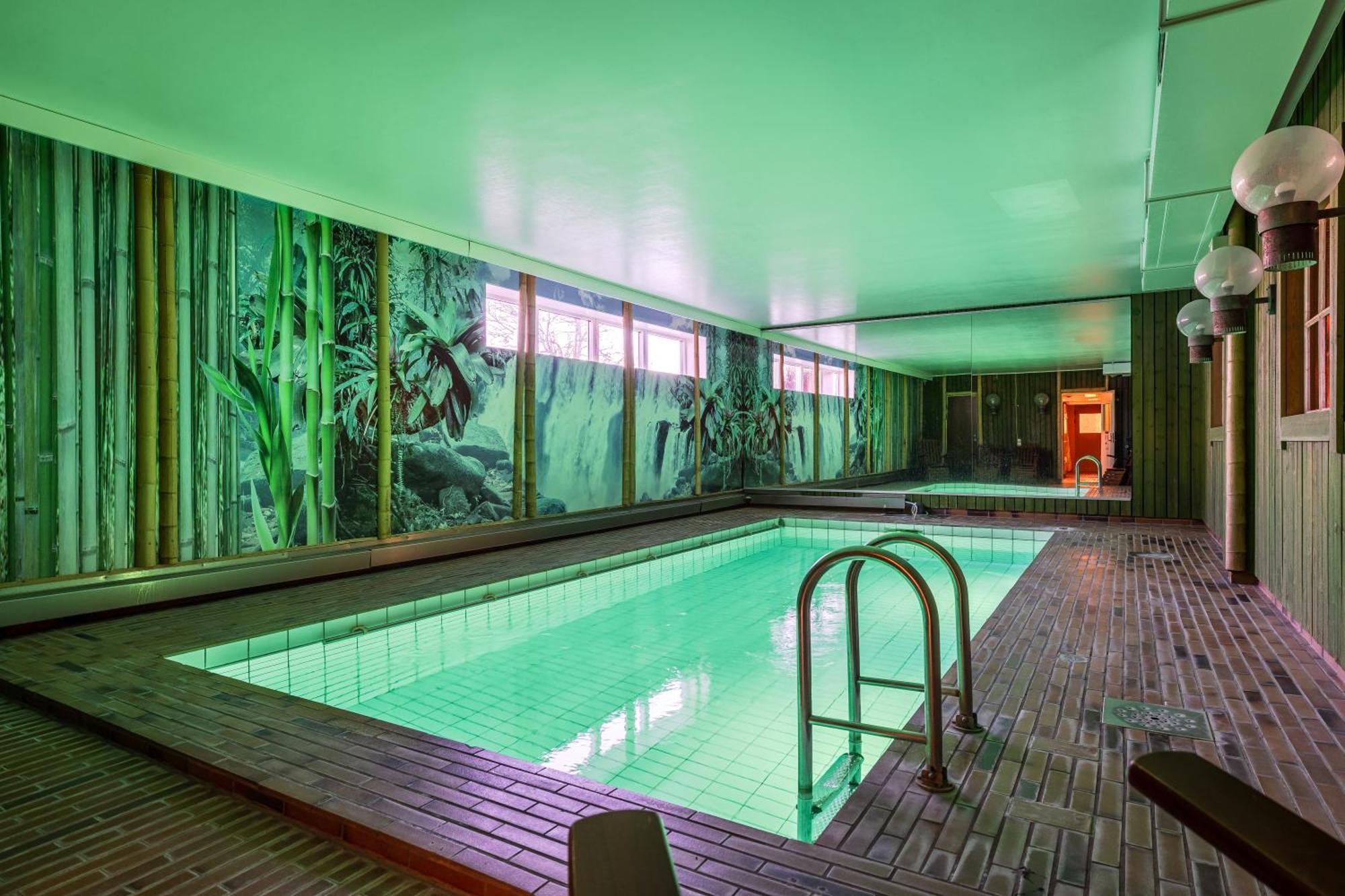 Hotell Kung Gösta Mora Exterior foto