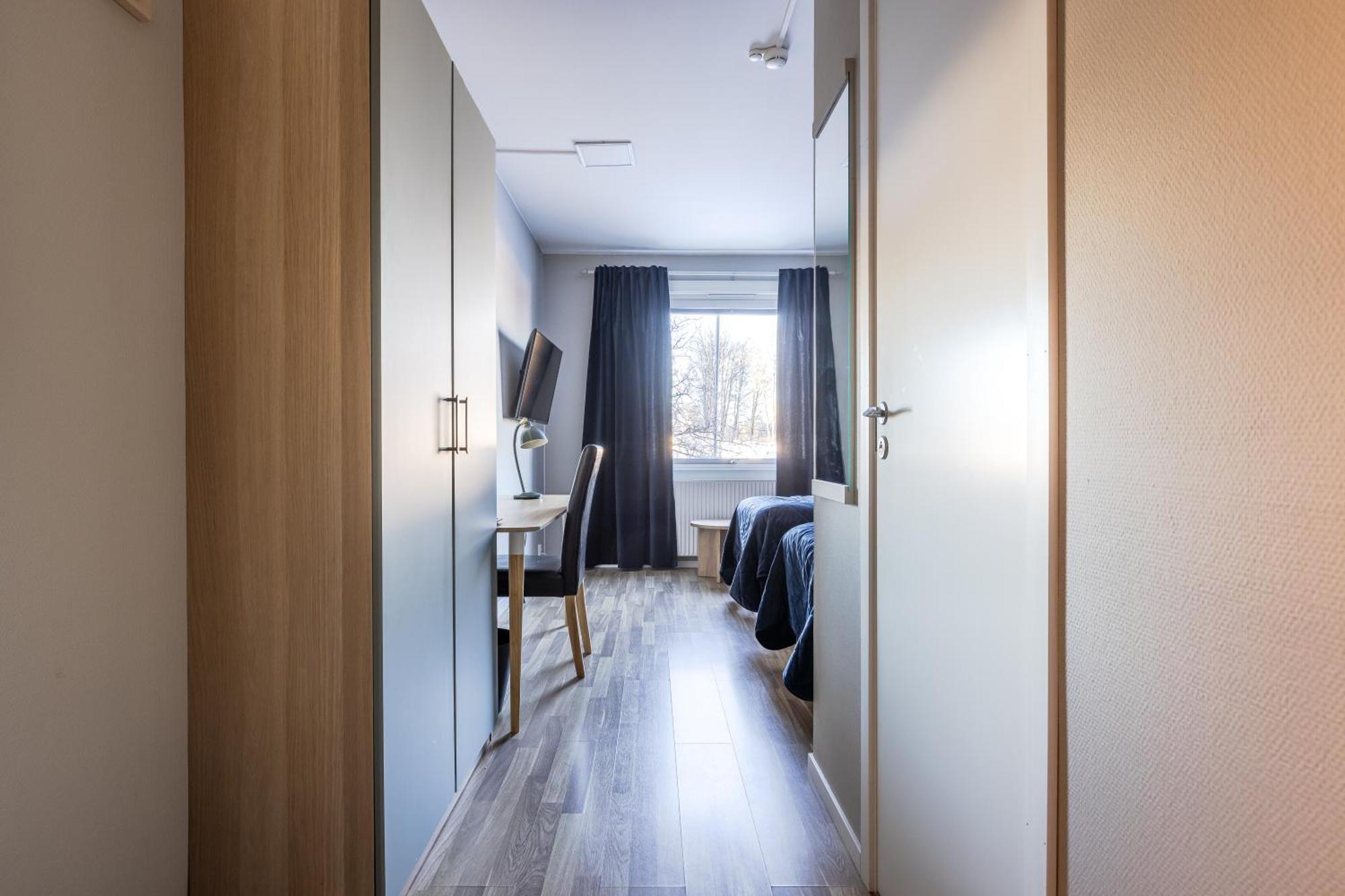 Hotell Kung Gösta Mora Exterior foto