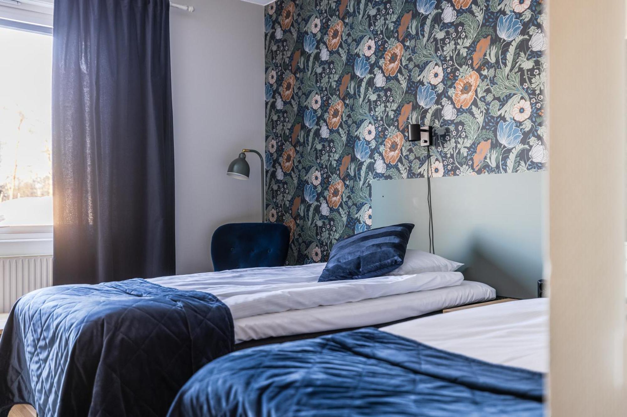 Hotell Kung Gösta Mora Exterior foto