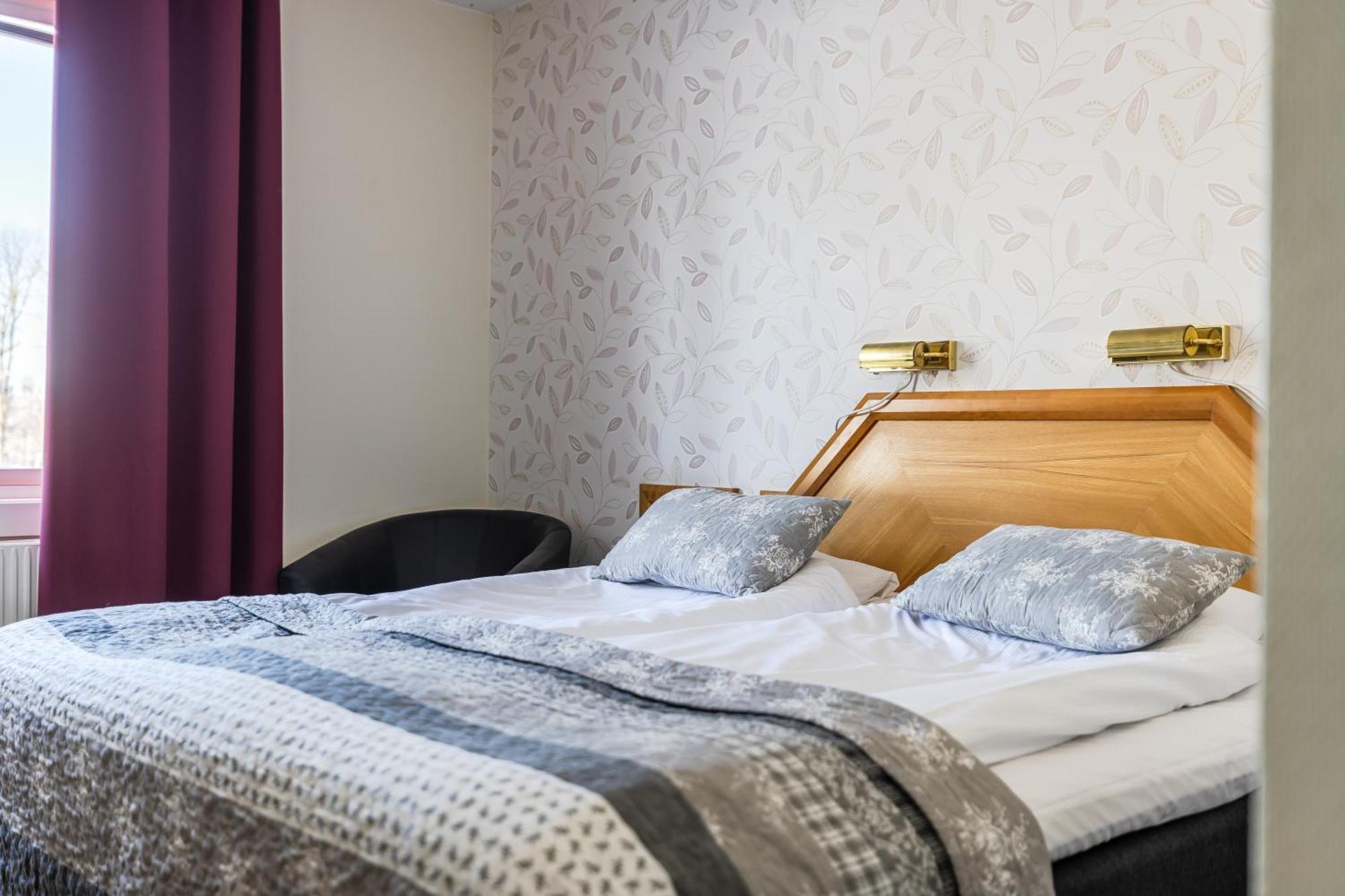 Hotell Kung Gösta Mora Exterior foto