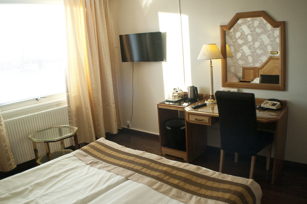 Hotell Kung Gösta Mora Exterior foto