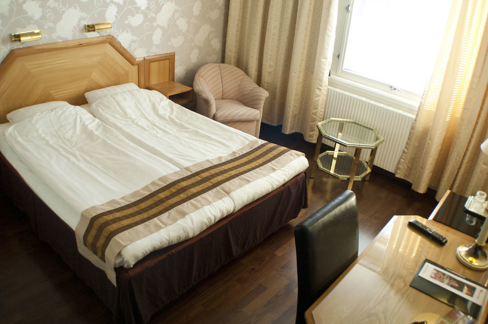 Hotell Kung Gösta Mora Exterior foto