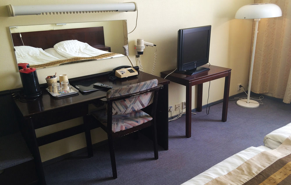 Hotell Kung Gösta Mora Exterior foto
