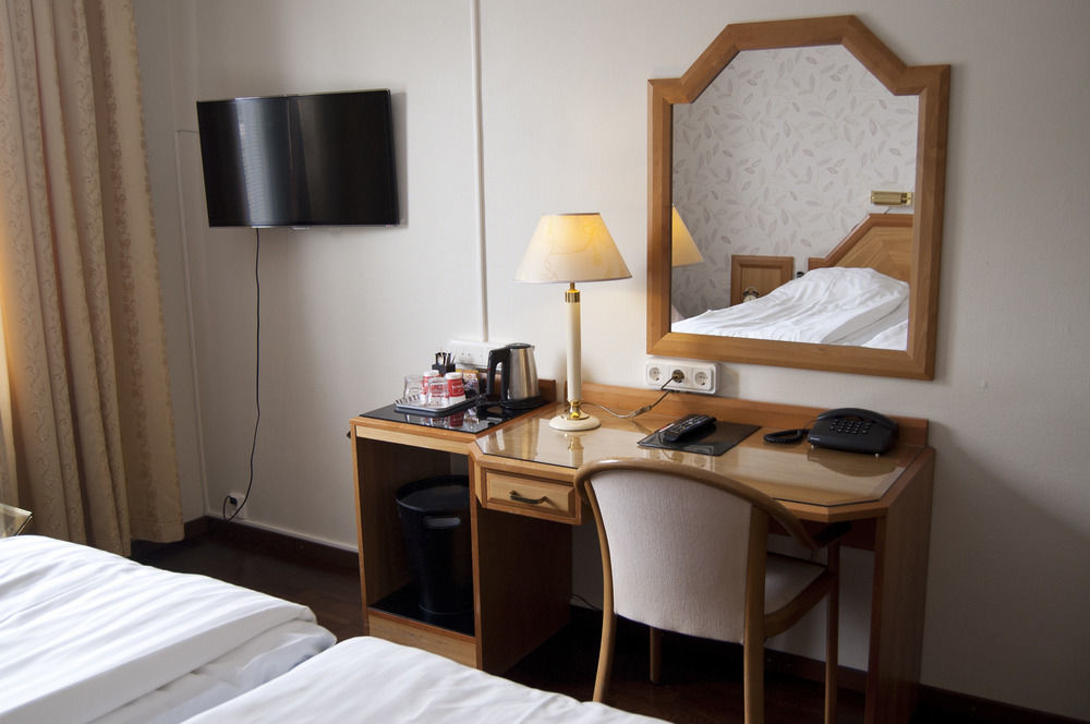 Hotell Kung Gösta Mora Exterior foto