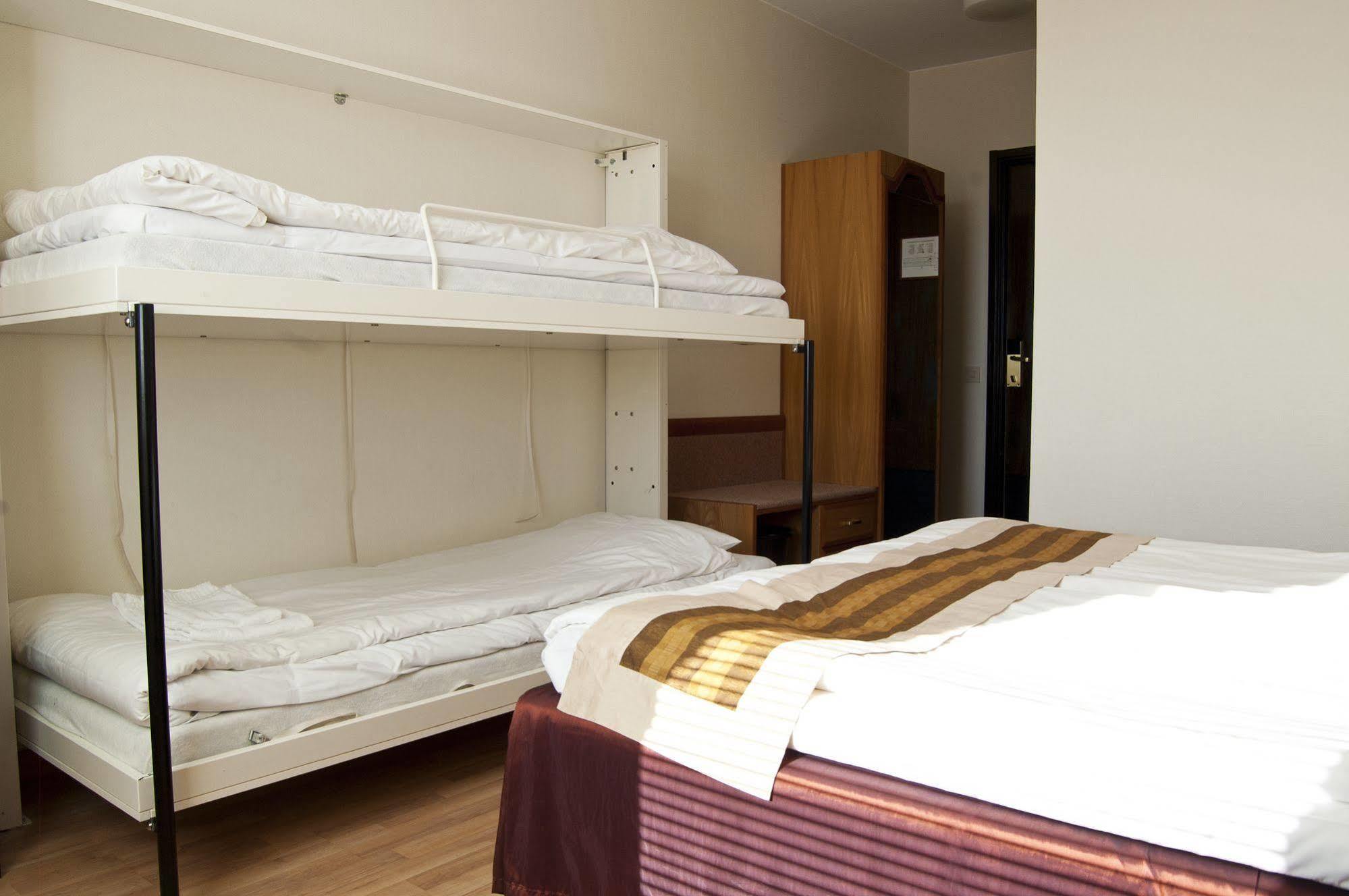 Hotell Kung Gösta Mora Exterior foto